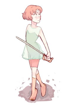 Star-Catchin:  Rebel Pearl 