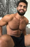 Porn Pics thenewutahbear:Follow me and see more pics