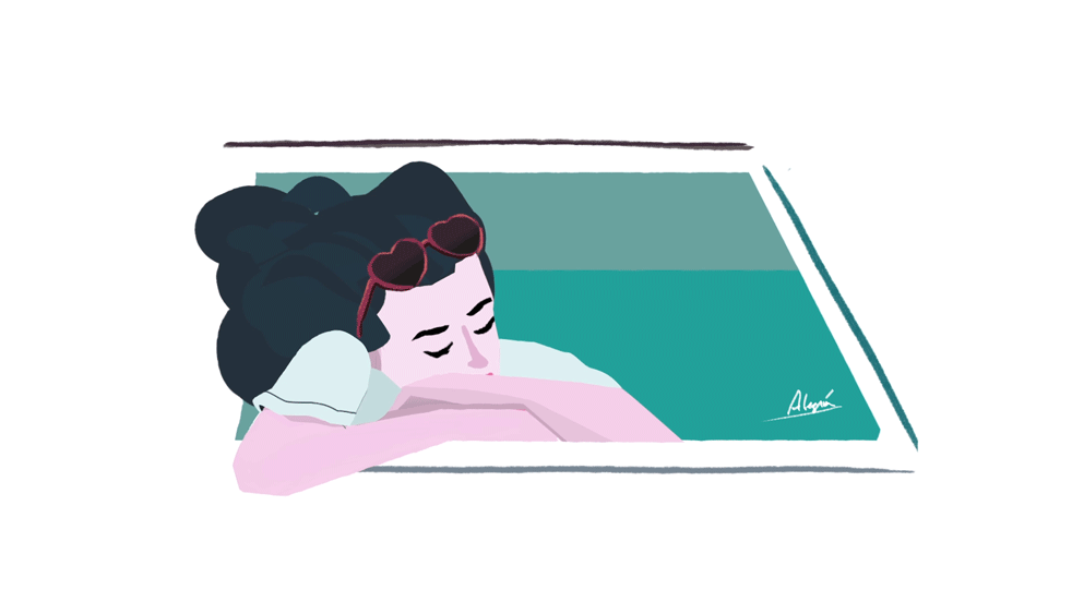 calegria:  Gif Illustration: Passenger side 