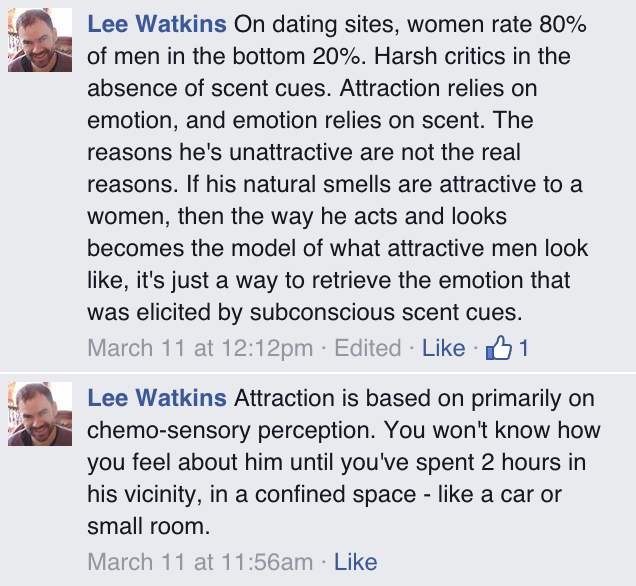 actionables:  medievaldendrophile:  solitarelee:    Wow. This man has clearly never
