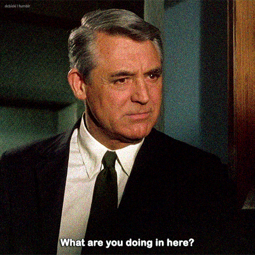 CHARADE (1963) Dir. Stanley Donen