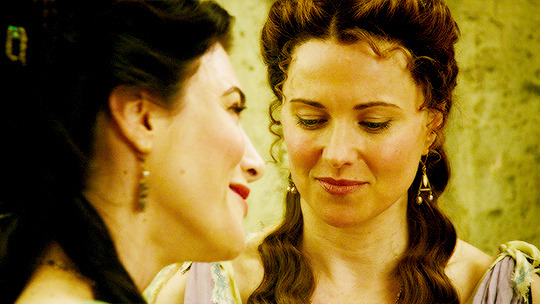 Lucretia And Gaia Explore Tumblr Posts And Blogs Tumgir