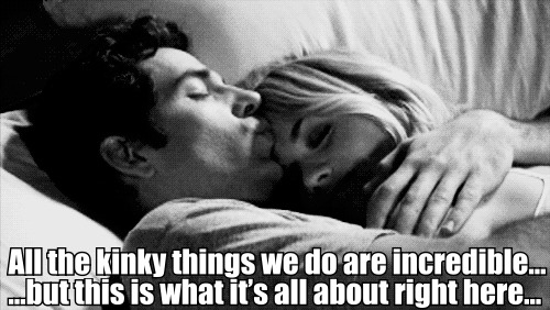 btchn1: nearlyhotwife: True love. Exactly