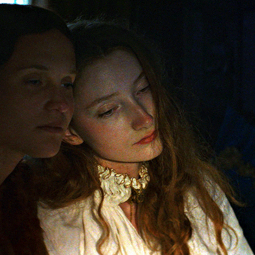 JUNIA REES As PRINCESS ELIZABETH FIREBRAND (2023) Dir. Karim Anouz 