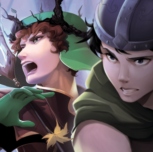 Preview of my piece for the @comeondownzine !!I’m really honoured to be apart of this zine! So