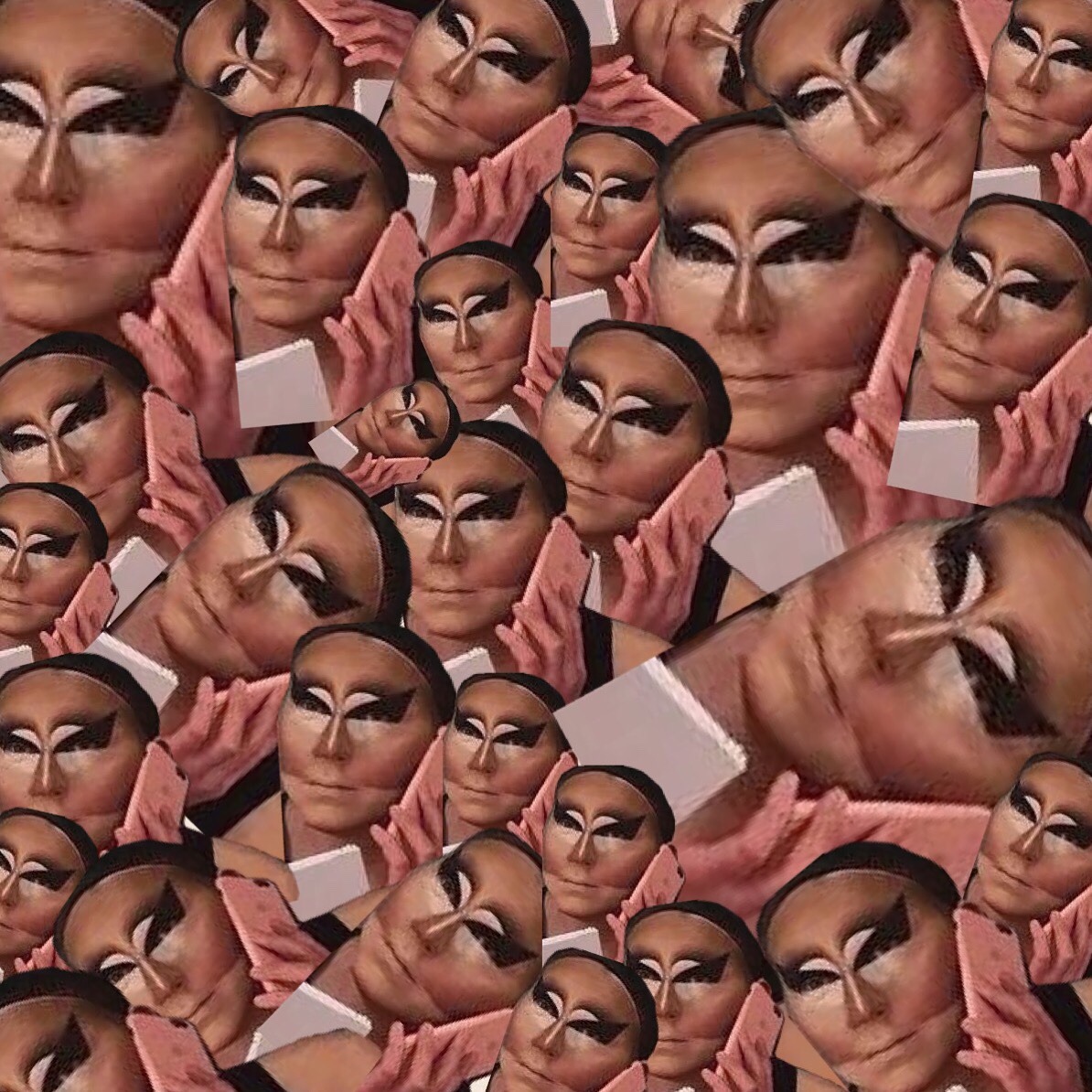 mattel-zamolodchikova:  Friend: I’m outside are you ready? Me: