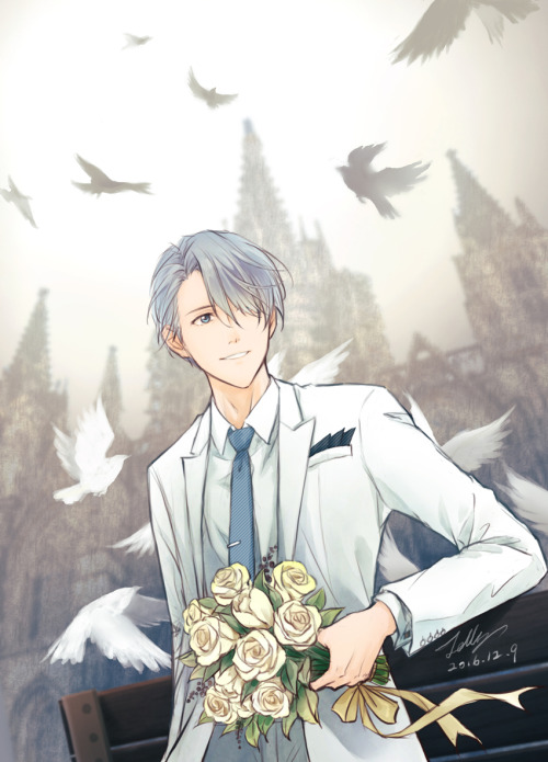 miyakuli: ** Permission to post from their pages was granted by the artist Don’t remove credit
