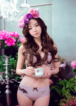 asian-beauty7:korean girlChae Eun