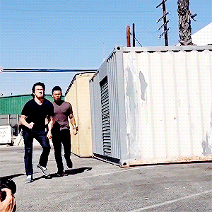 heymarkiplier: Tired of just walking/running normally or just using your couch for