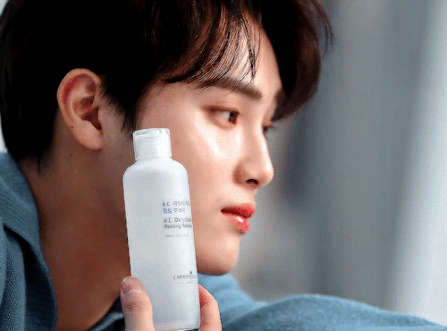haknew:



tbz x lapothicell for star1 ☆ haknyeon #tbz#haknyeon #the most boy of all boyz like look at him  #his nose looks so shiny 😔💗 #jess🐥 #rorotags!
