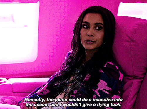 Full Disclosure, Im Not Sure I Know Shit About Love.
