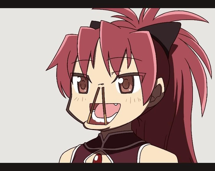  [二次元(ふたば)] via Illustail