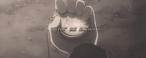 kenzokuki:  “Don’t Forget 3. Oct. 11.&ldquo; Happy FMA day!       