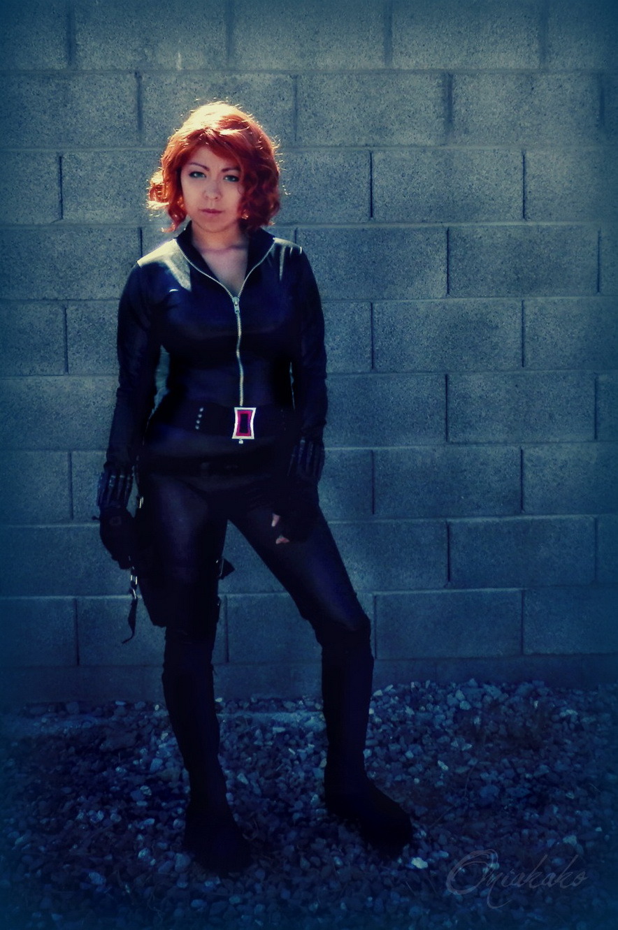 hotcosplaygirl:  Cosplay girlCosplay girl Twitter