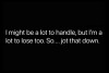 wildcat-to-tame:anicklebittome:So….jot that downTake note.
