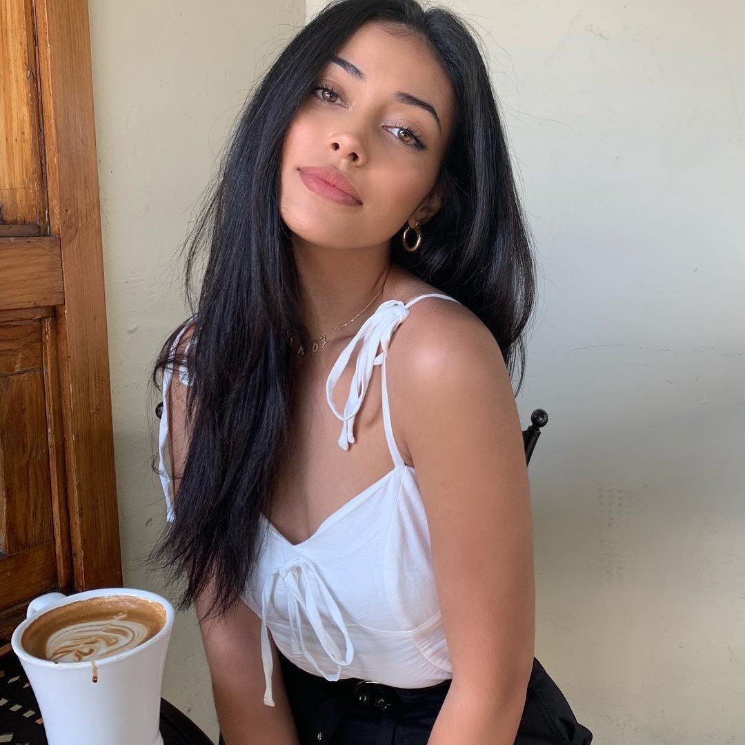travul:  Cindy Kimberly