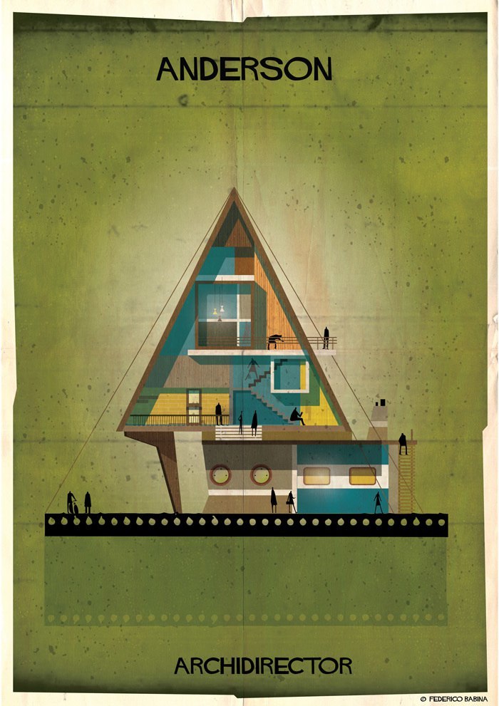 putitovidi:  by Federico Babina   
