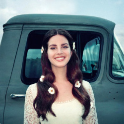 ldrexclusive:Lana Del Rey photographed by