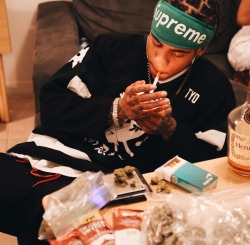 HOODRICH