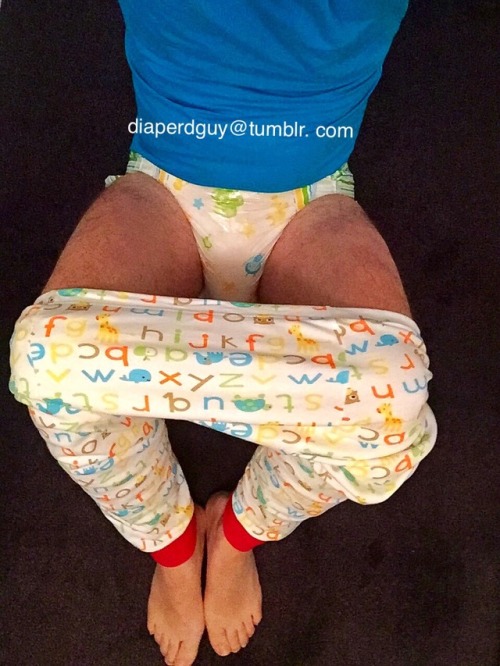 Diaper-Bois