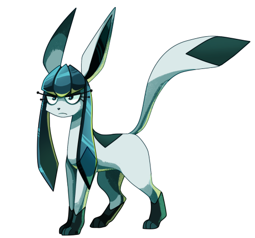 smashbrotherhood:frogbians:eevI just love the eeveelutions so much