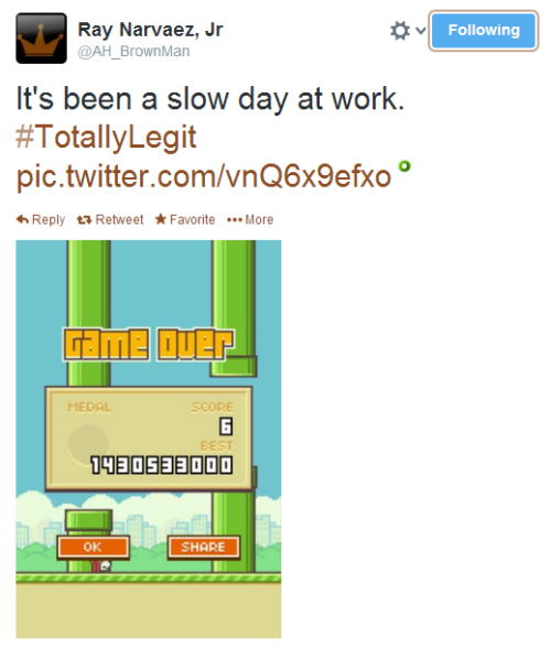 people-like-grapess:  I hate him 