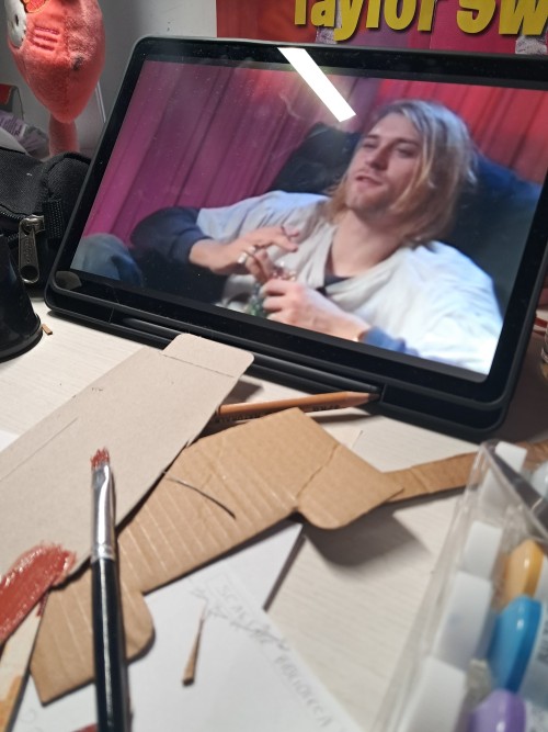 Do You Ever Say Fuck It And Put On This Vid And Let Him Yap For 37 Minutes And 57 Seconds?