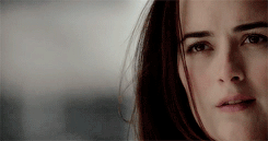 Fangirl Challange:[4|10] Female Characters Ziva David (ncis)