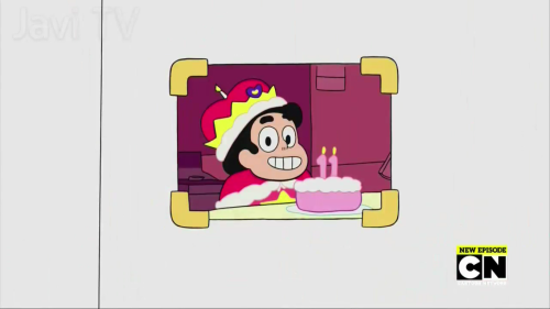 roses-fountain: BABY STEVEN AAAAA