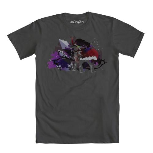@forfansbyfans will be retiring some of my MLP shirt designs at the end of June - and in the meantim