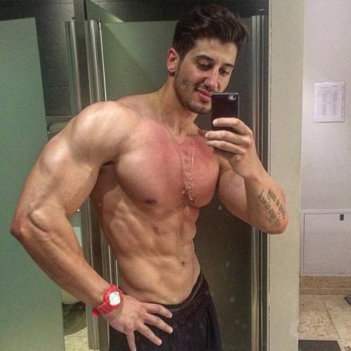 lumbrjax:  Instagram user @tanaltug http://ift.tt/27WuE0g
