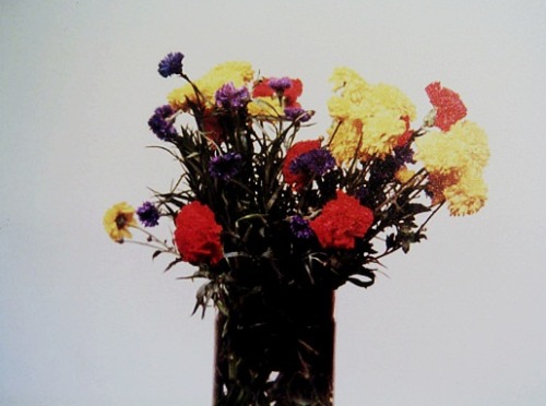 Bas Jan Ader - Primary Time, 1974