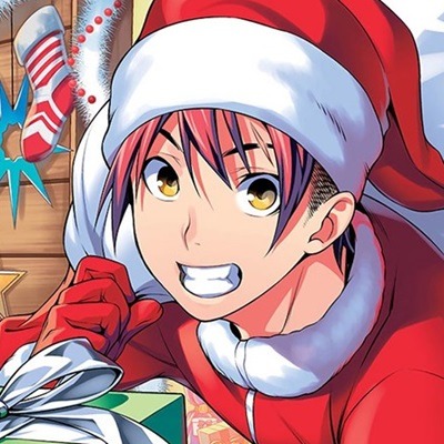 Anime Christmas girls icons   ƸӜƷ Anime Pictures World ƸӜƷ  Facebook