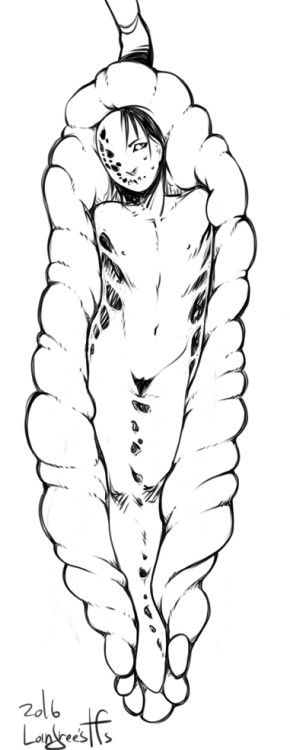 lanjreestransformations: Please don’t judge my nonexistent animation skills here. :l It starte