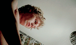 buchananjames:  &ldquo;I used to look at horror movies as being really real and