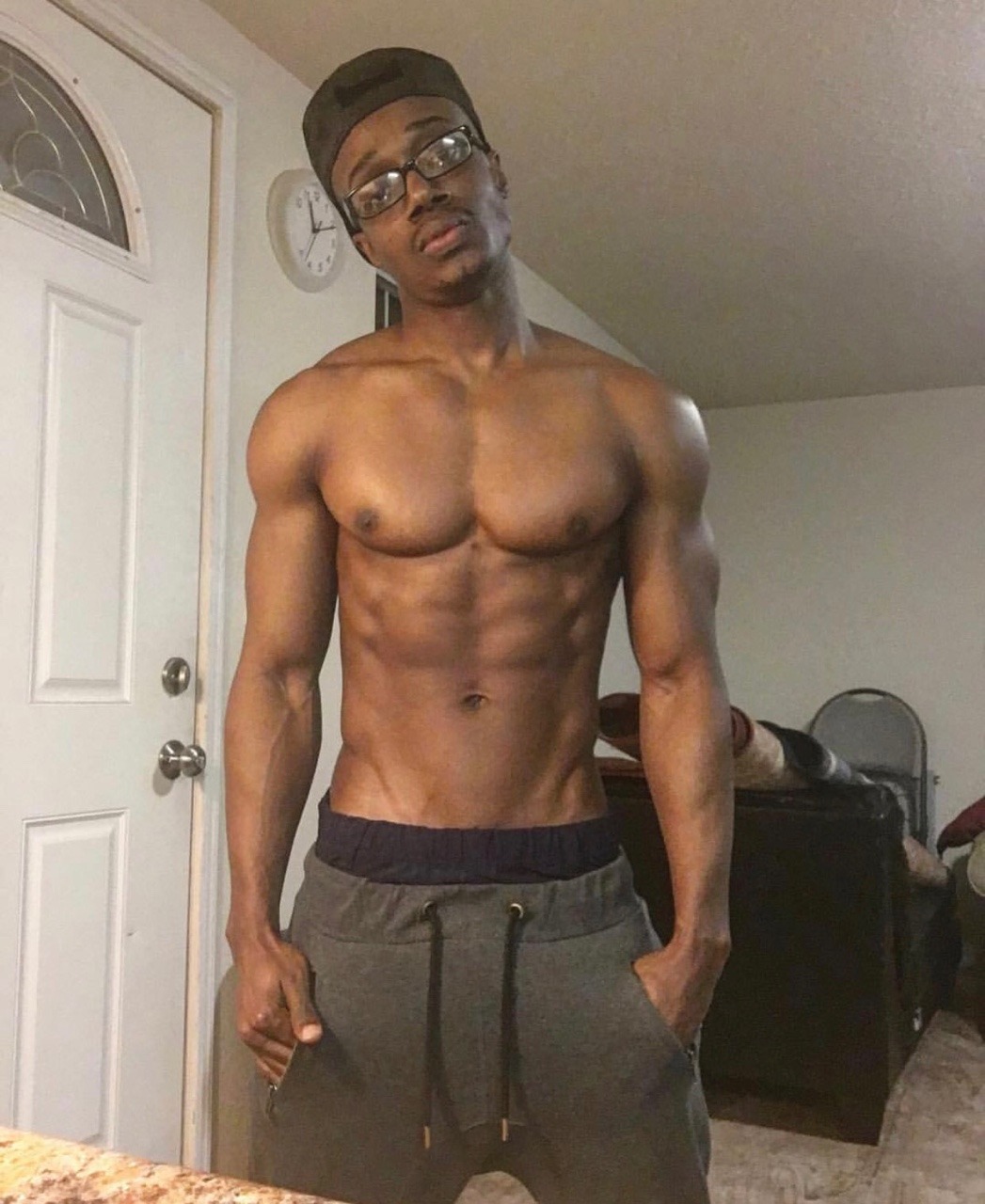 Muscle and Nerds