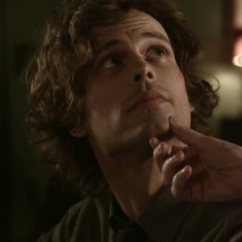 So I Guess I’m Drawn To Fictional Characters Who Are Bisexual With Brown Hair And Pretty Eyes? You’re