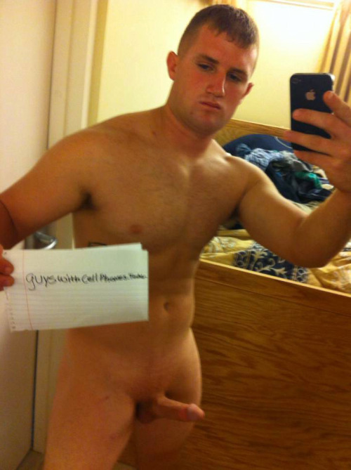 sextinguys:  Sexy U.S. Marine Steven Hollingsworth shows off his muscular body, cock, and sexy butt. I am forever greatful of you Mr. Steven! You submitted to gwcp and continue to sext me! His other post: Here You are the most handsome Marine I have ever