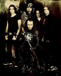 and-the-distance:  Moonspell 