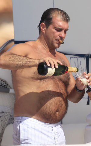 nudedadsandjewelry:  pasivomad77:  Joan Laporta ex - presidente del FC Barcelona,