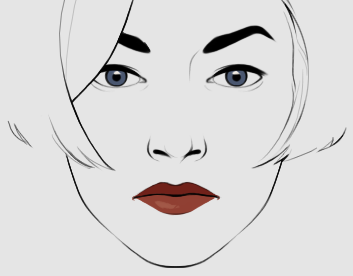 arcanicdragon: saeto15:  nihilnovisubsole:  when you’re working on a drawing and