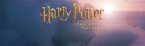 priorisincantatem:  The Magic Begins: Favourite Memory