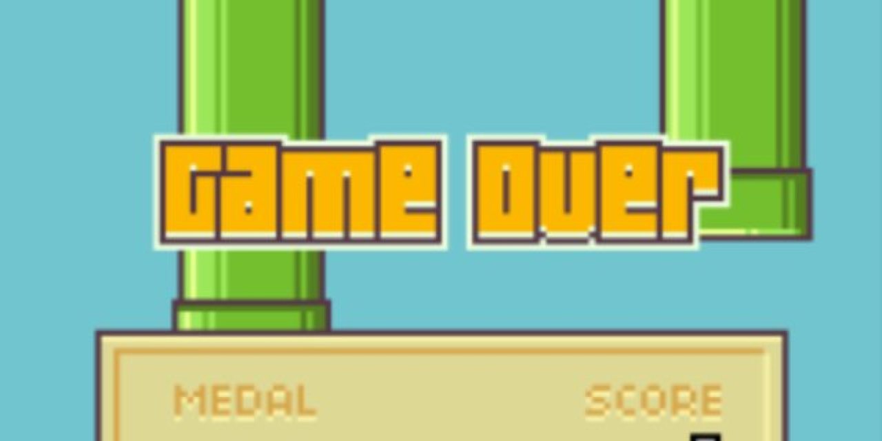 Flappy Bird is going offline in the app stores today but it will still be online at Kano Games!
Play Flappy Bird Online!