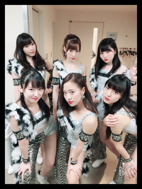 ♡朝♡佐藤優樹chan｜モーニング娘。‘18 天気組オフィシャルブログ Powered by Ameba