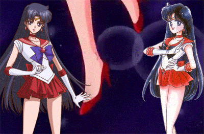 huffingtonpost:The Sailor Moon reboot released it’s new character designs! How do you think they com