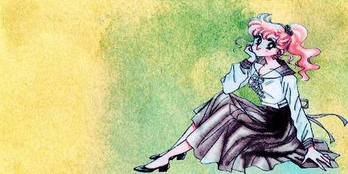 parcaes: beautiful Inner Senshi: Usagi, Ami, Rei, Makoto, Minako