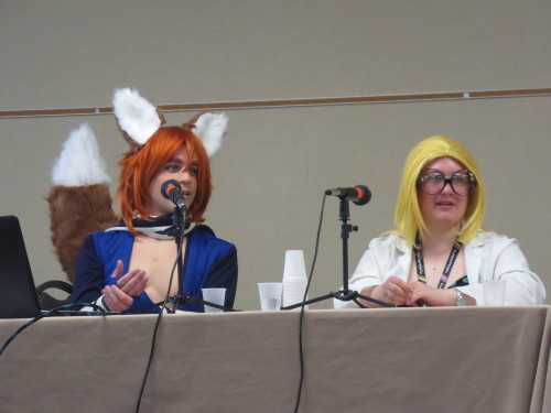 Select photos from Anime Detour 2016The full set of photos including all of the masquerade entries c