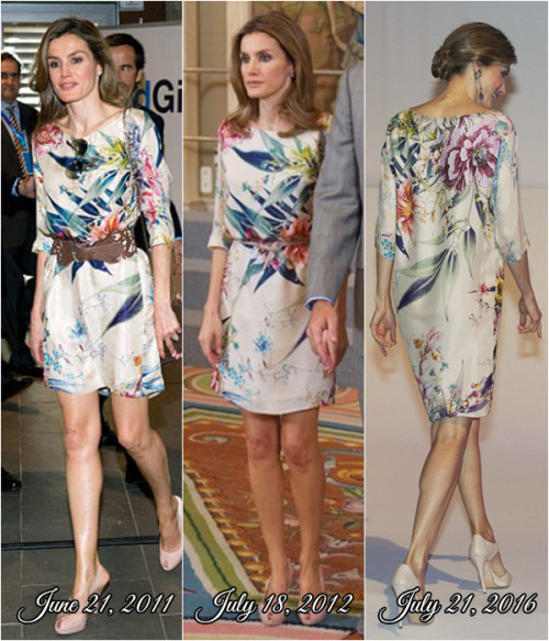 felipeandletizia