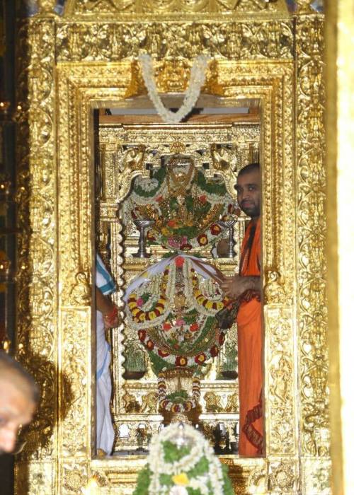 Shree Venkataramana Temple, Karkala, Karnataka