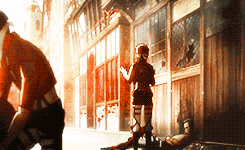 mostflogged:  zorya: ☆LET’S MAKE THE MOST OF THE NIGHT LIKE WE’RE GONNA DIE